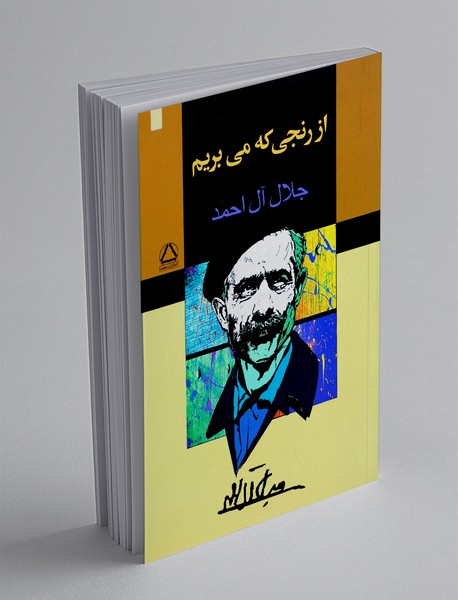 از رنجی که می‌بریم