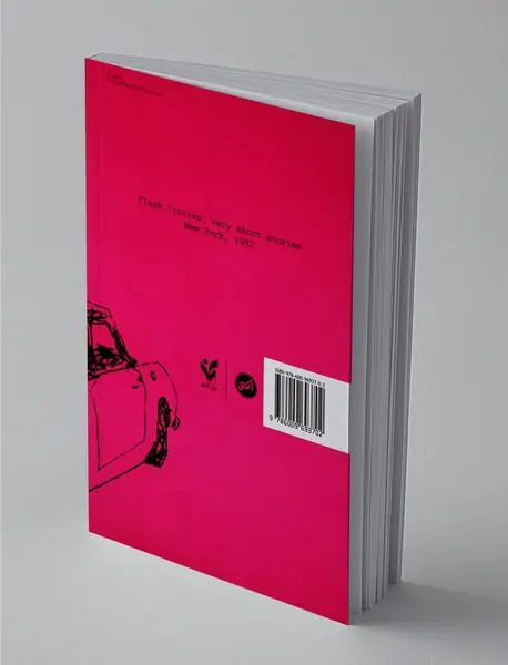 داستان های برق آسا