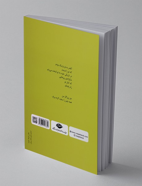 شب نقاب عمومی است