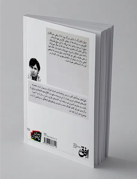 بابابزرگ سبیل موکتی