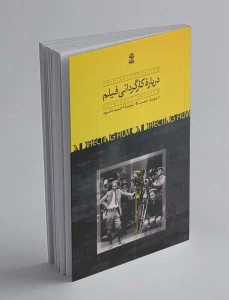 درباره‌ی کارگردانی فیلم