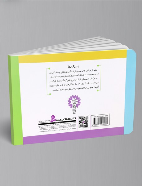 آموزش نقاشی و رنگ آمیزی 2