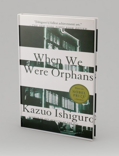 When We Were Orphans