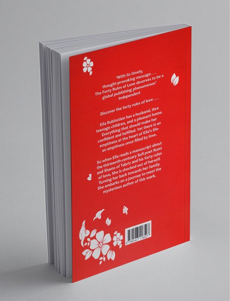 The Forty Rules of Love