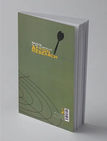 اقدام‌پژوهی