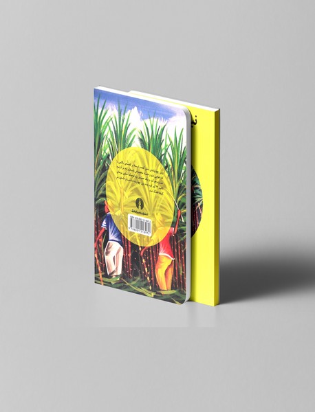 نیشکر تلخ است