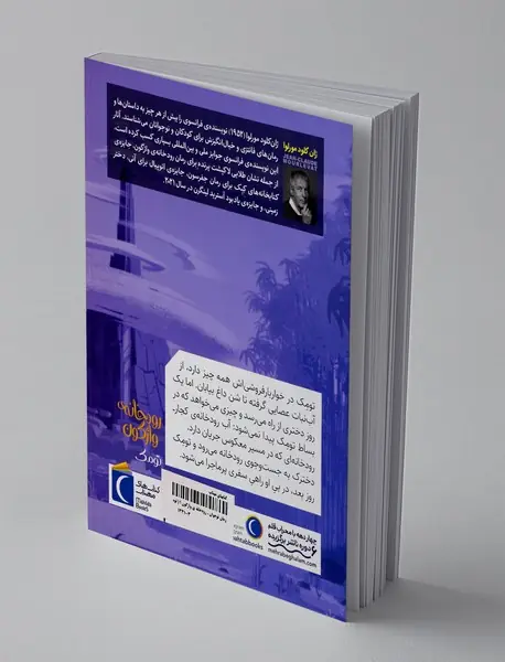 رودخانه واژگون