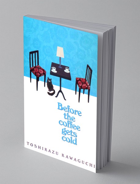 Before the Coffee Gets Cold