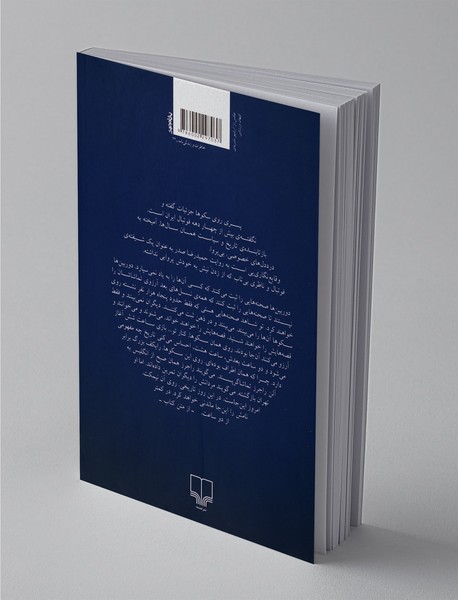 پسری روی سکوها