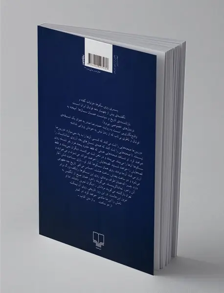 پسری روی سکوها