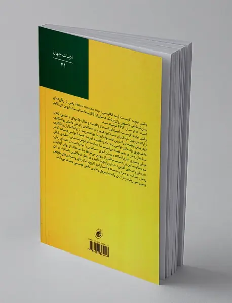 وقتی نیچه گریست