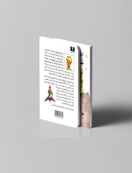 شازده کوچولو