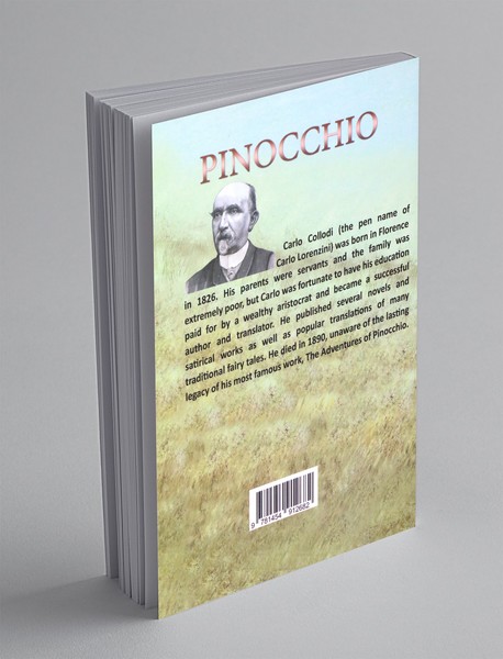 The Adventures of Pinocchio