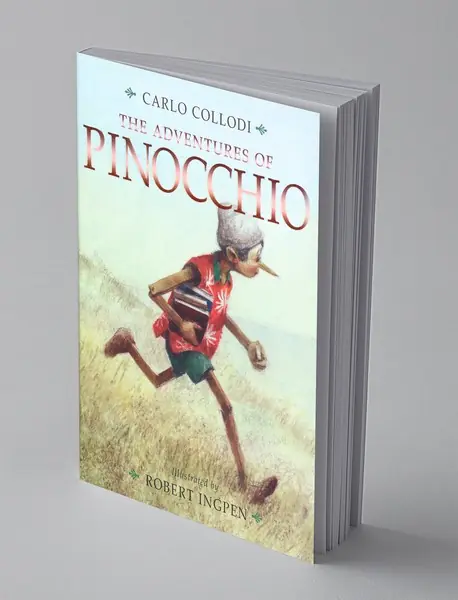 The Adventures of Pinocchio