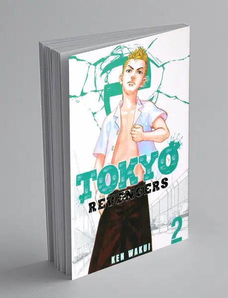 Tokyo Revengers 2