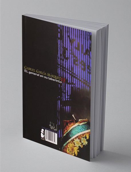 ژنرال در هزار توی خویش