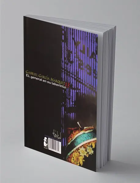 ژنرال در هزار توی خویش