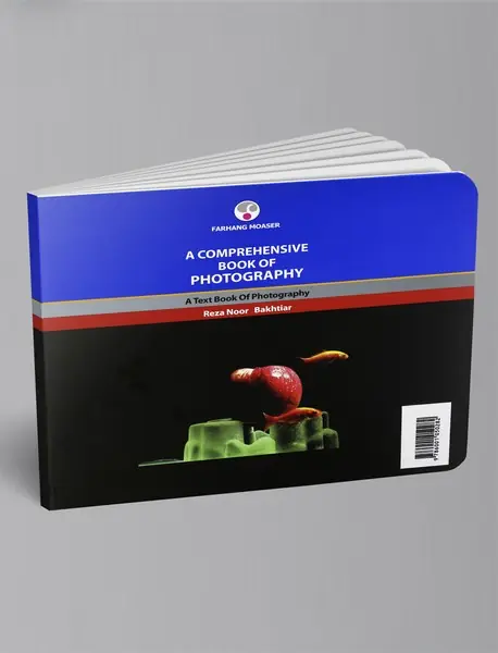 راهنمای جامع عکاسی