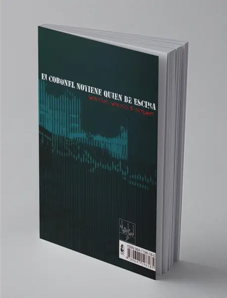 کسی به سرهنگ نامه نمی نویسد