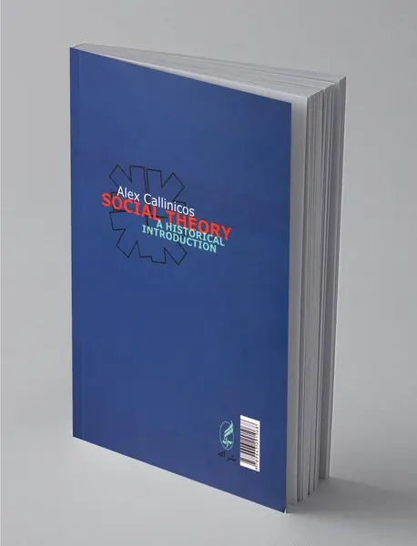 درآمدی تاریخی بر نظریه‌ی اجتماعی