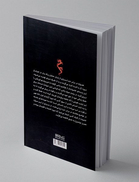 دختری که رازی کهنه را آشکار کرد