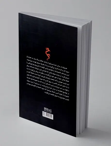 دختری که رازی کهنه را آشکار کرد