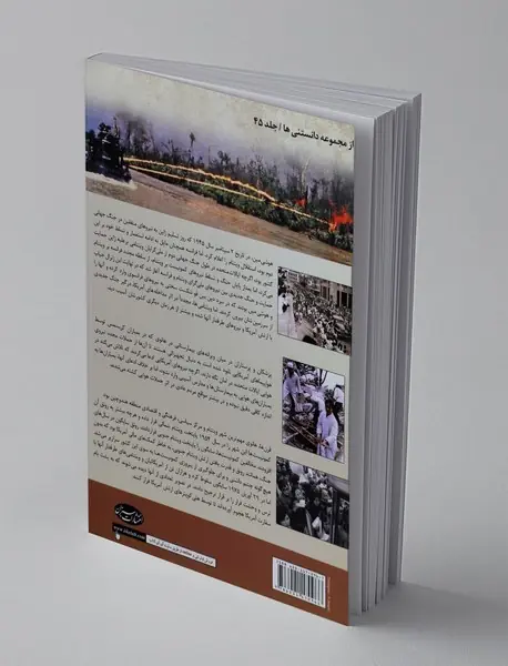 جنگ ویتنام تاریخ مقاومت یک ملت