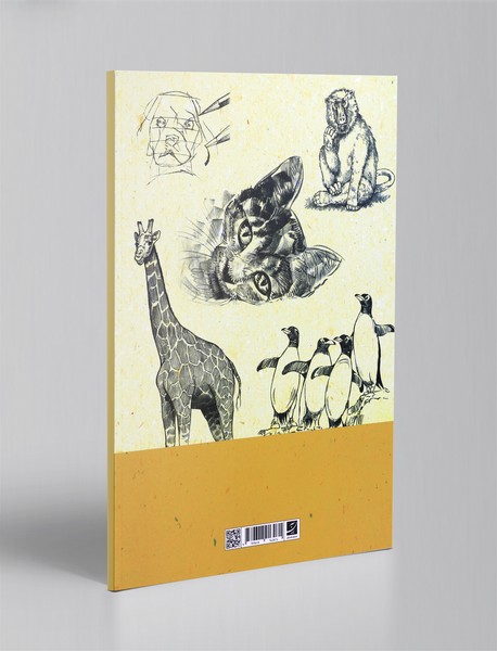 طراحی حیوانات