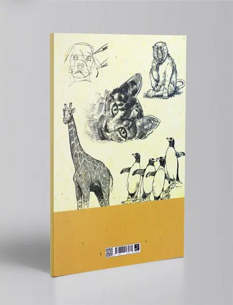 طراحی حیوانات