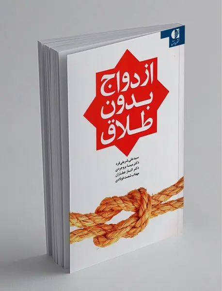 ازدواج بدون طلاق