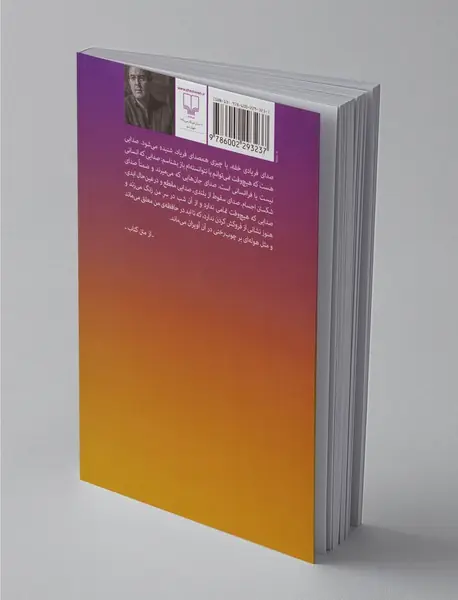 صدای افتادن اشیا