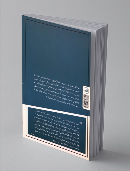 برای سخنرانی نیامده ام