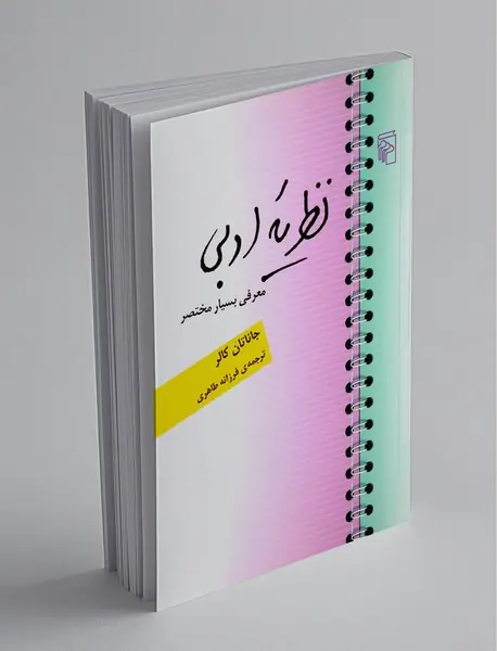 نظریه‌ی ادبی
