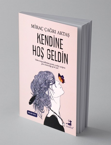 Kendine Hoş Geldin