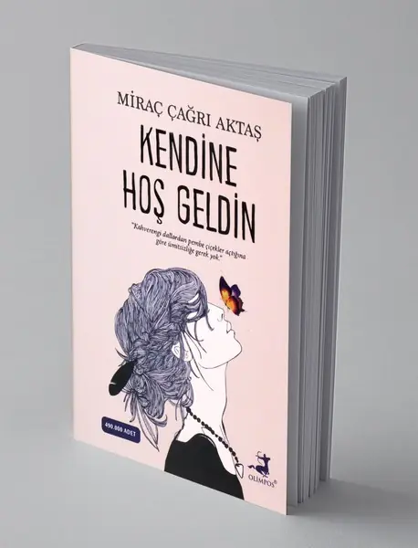 Kendine Hoş Geldin