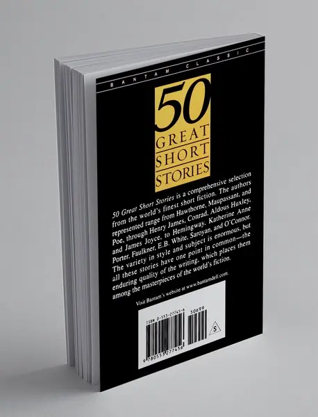 Fifty Great Short Stories