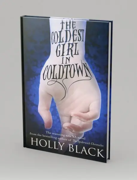 The Coldest Girl In Coldtown