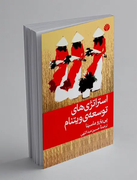 استراتژی های توسعه ی ویتنام