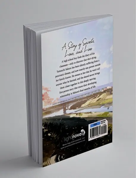 I Want to Eat Your Pancreas