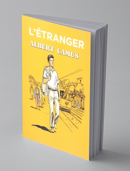 L'étranger