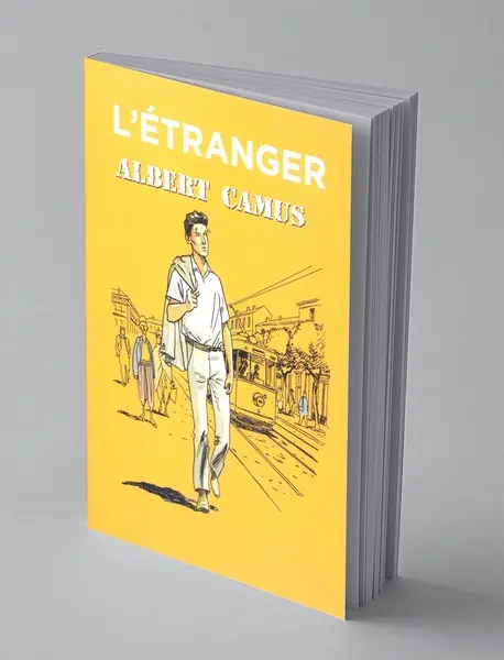 L'étranger