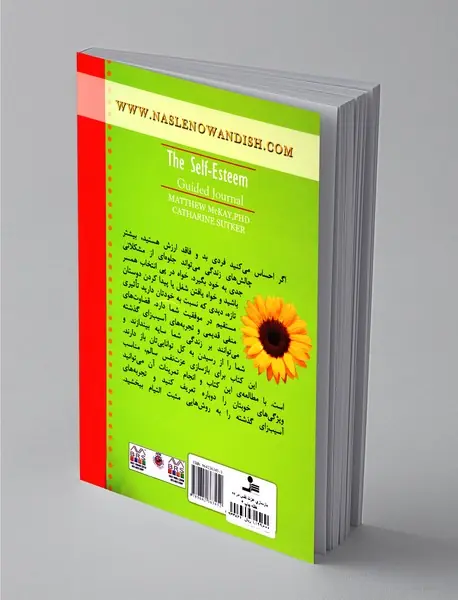 بازسازی عزت نفس در ده هفته