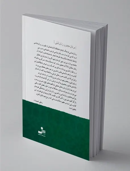 مردان مجنون زنان لیلی - جلد اول