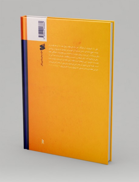 سیره نامه ی امیرالمومنین - جلد اول