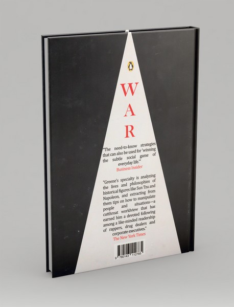 The 33 Strategies Of War