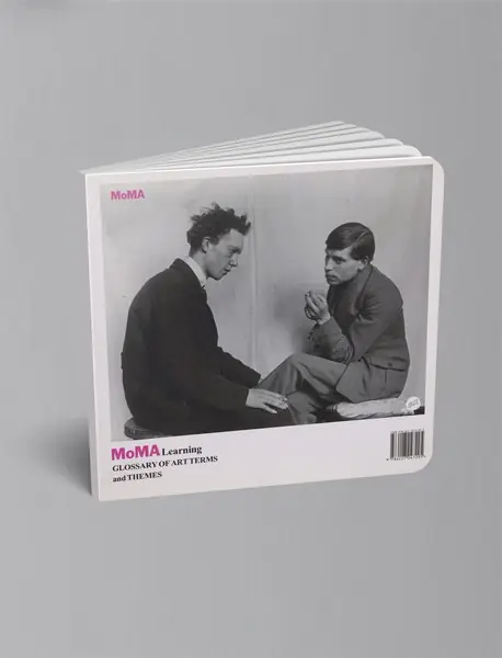 یادگیری هنر مدرن