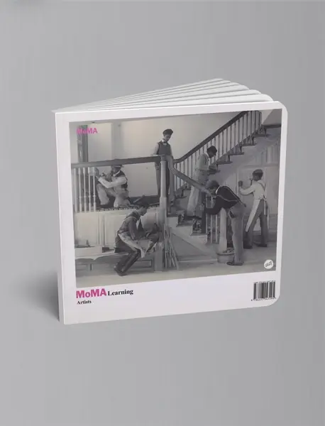 یادگیری هنر مدرن