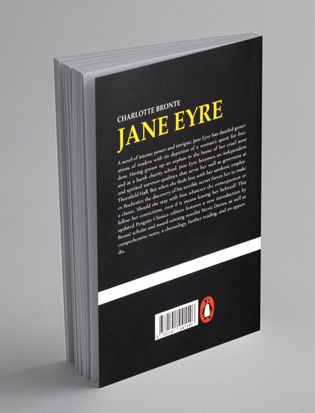 Jane eyre