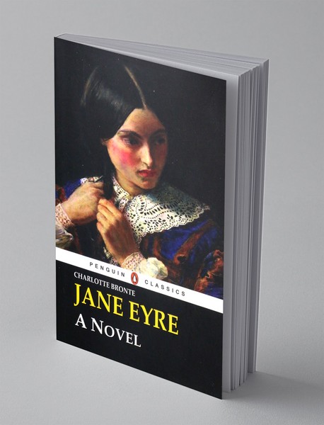 Jane eyre
