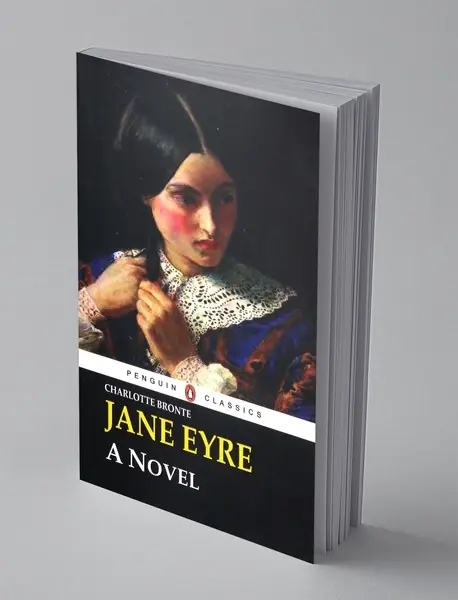 Jane eyre